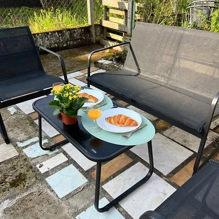 New York Avec Terrasse Et Jardin D'été I 5 Min Gare Châtellerault